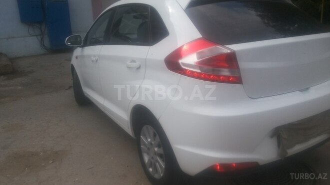 Chery Fulwin 2 2014, 71,000 km - 1.5 l - Bakı