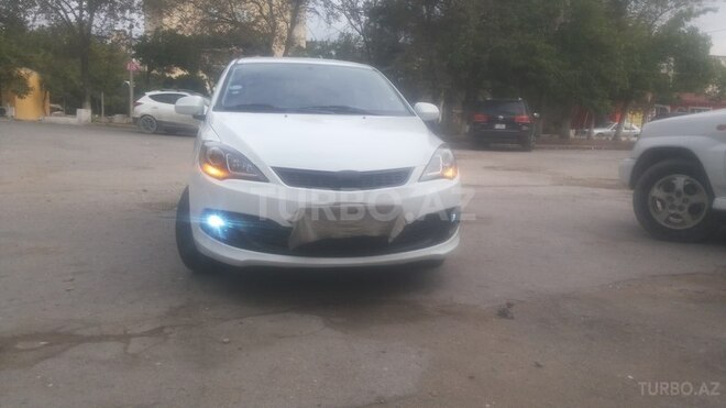 Chery Fulwin 2 2014, 71,000 km - 1.5 l - Bakı