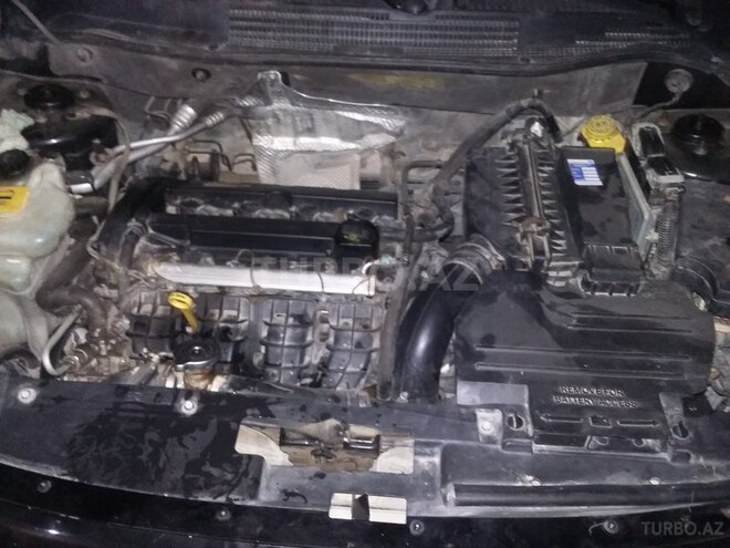 Dodge Caliber 2006, 133,000 km - 0.2 l - Ağdam