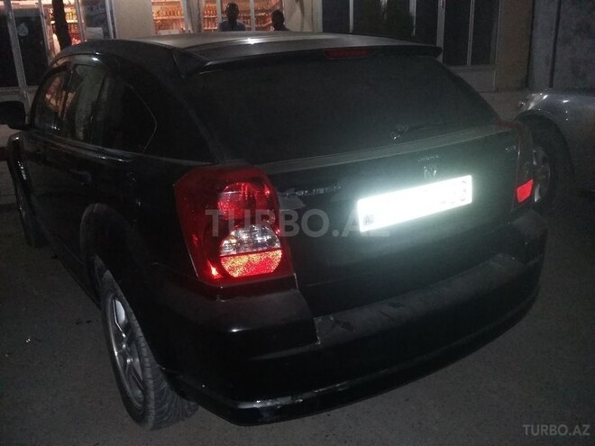Dodge Caliber 2006, 133,000 km - 0.2 l - Ağdam