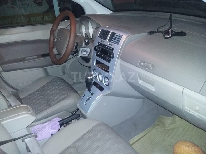 Dodge Caliber 2006, 133,000 km - 0.2 l - Ağdam