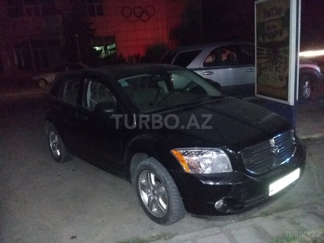 Dodge Caliber 2006, 133,000 km - 0.2 l - Ağdam