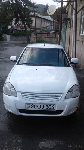 LADA (VAZ) Priora 2013, 72,000 km - 1.6 l - Bakı
