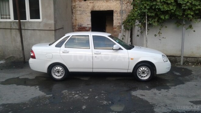 LADA (VAZ) Priora 2013, 72,000 km - 1.6 l - Bakı