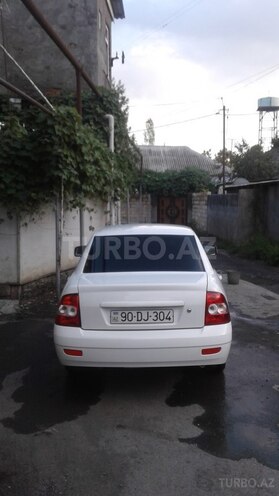 LADA (VAZ) Priora 2013, 72,000 km - 1.6 l - Bakı