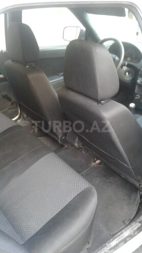 LADA (VAZ) Priora 2013, 72,000 km - 1.6 l - Bakı