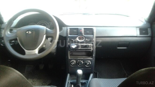 LADA (VAZ) Priora 2013, 72,000 km - 1.6 l - Bakı