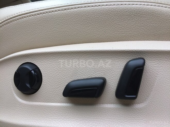 Volkswagen Passat 2015, 29,000 km - 1.8 l - Bakı