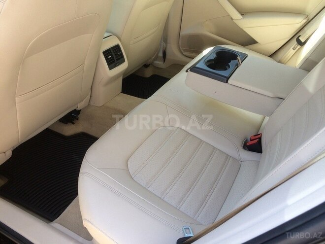 Volkswagen Passat 2015, 29,000 km - 1.8 l - Bakı