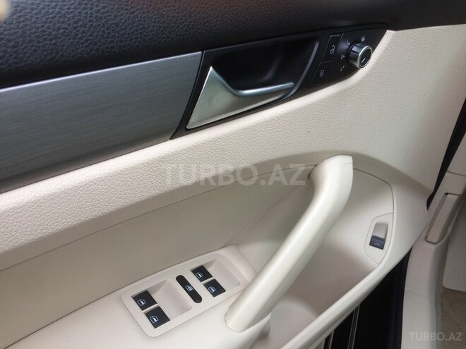 Volkswagen Passat 2015, 29,000 km - 1.8 l - Bakı