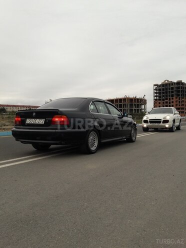 BMW 523 1998, 250,000 km - 2.5 l - Bakı