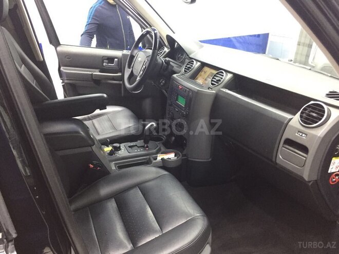 Land Rover Discovery 2006, 189,000 km - 2.7 л - Bakı