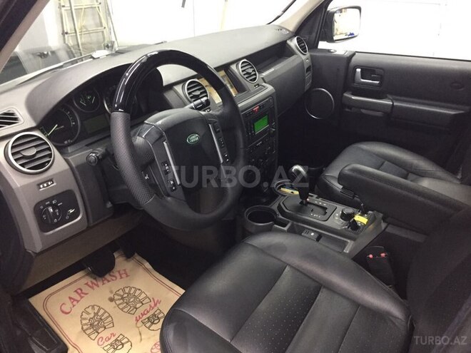 Land Rover Discovery 2006, 189,000 km - 2.7 л - Bakı