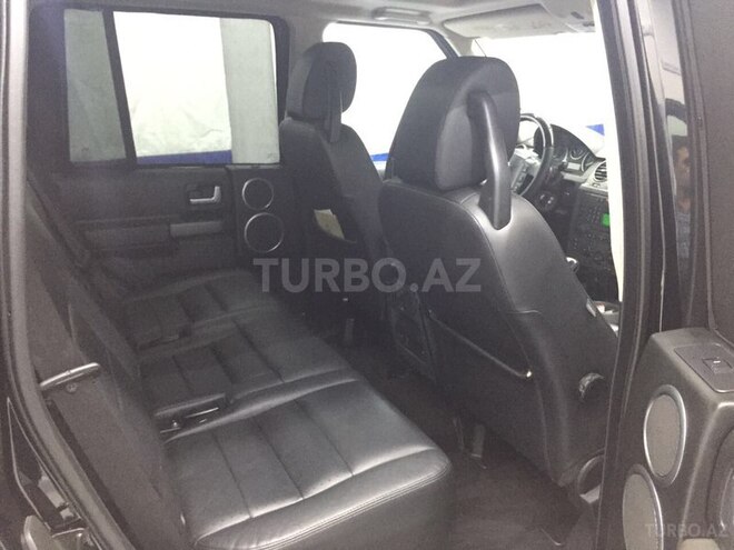 Land Rover Discovery 2006, 189,000 km - 2.7 л - Bakı
