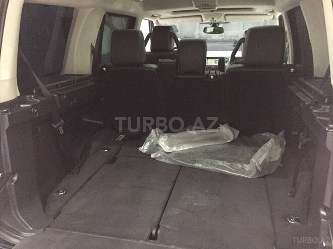 Land Rover Discovery 2006, 189,000 km - 2.7 л - Bakı