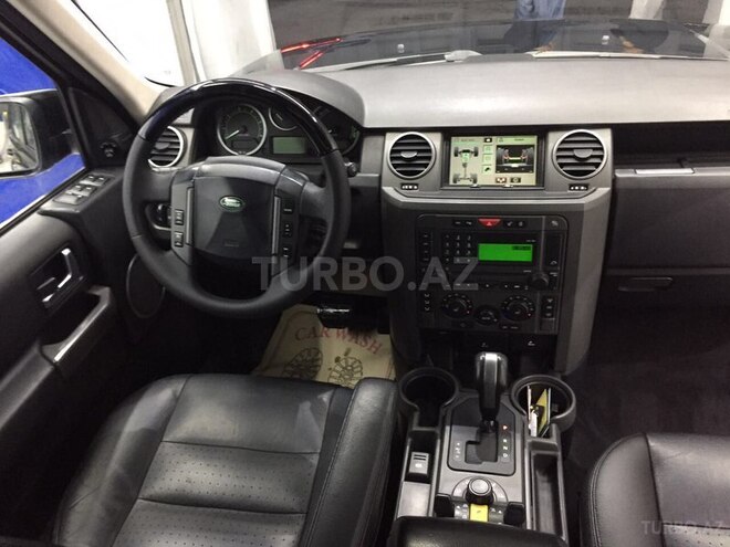 Land Rover Discovery 2006, 189,000 km - 2.7 л - Bakı