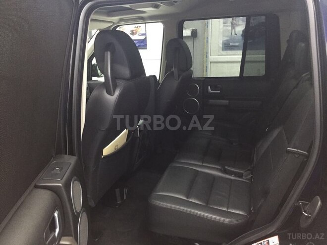 Land Rover Discovery 2006, 189,000 km - 2.7 л - Bakı