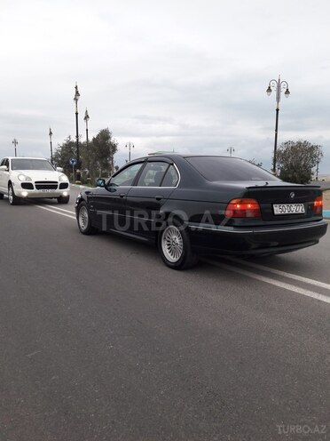 BMW 523 1998, 250,000 km - 2.5 l - Bakı