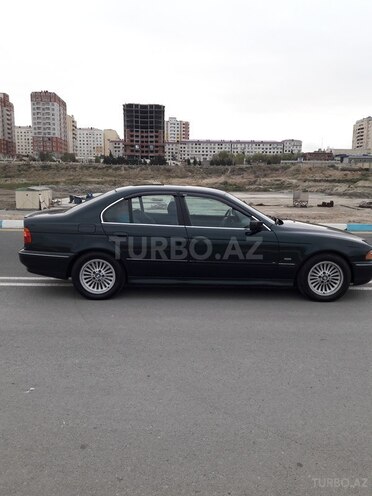 BMW 523 1998, 250,000 km - 2.5 l - Bakı