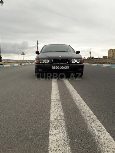 BMW 523 1998, 250,000 km - 2.5 l - Bakı