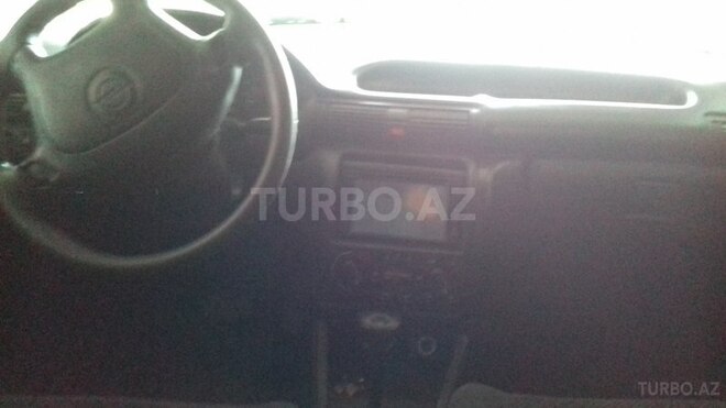 Opel Astra 1997, 350,000 km - 0.2 l - Bakı