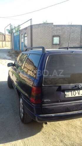 Opel Astra 1997, 350,000 km - 0.2 l - Bakı