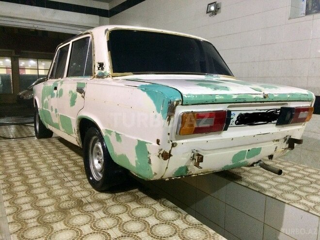 LADA (VAZ) 2106 1981, 82,000 km - 0.2 л - Bakı