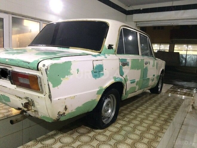 LADA (VAZ) 2106 1981, 82,000 km - 0.2 л - Bakı