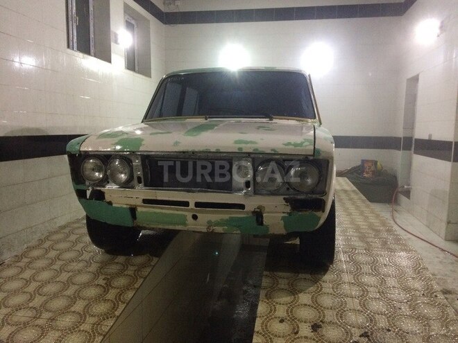 LADA (VAZ) 2106 1981, 82,000 km - 0.2 л - Bakı