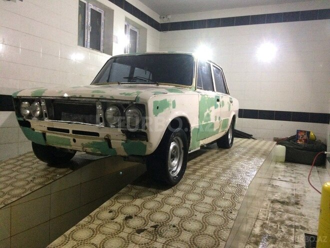 LADA (VAZ) 2106 1981, 82,000 km - 0.2 л - Bakı