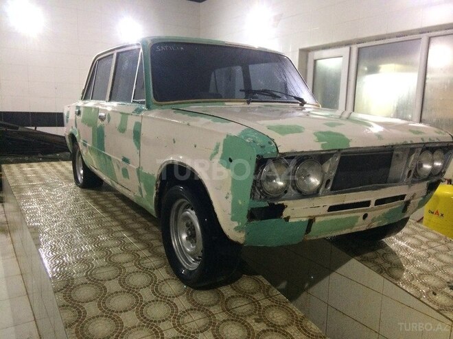 LADA (VAZ) 2106 1981, 82,000 km - 0.2 л - Bakı