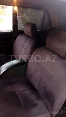 LADA (VAZ) 2106 1986, 250,000 km - 1.6 л - Ucar