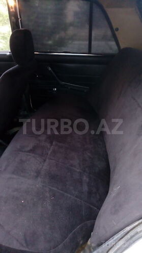 LADA (VAZ) 2106 1986, 250,000 km - 1.6 л - Ucar