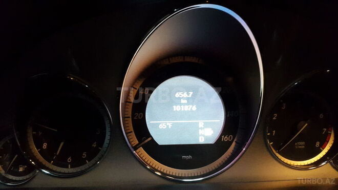 Mercedes E 350 2010, 101,000 km - 3.5 l - Bakı