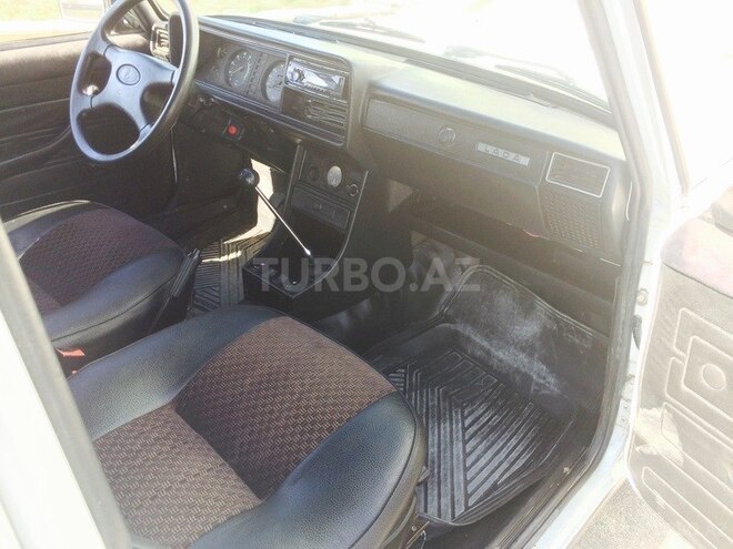LADA (VAZ) 2107 2007, 191,235 km - 1.6 l - Bakı