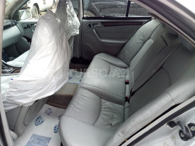 Mercedes C 32 AMG 2001, 175,000 km - 3.2 л - Bakı