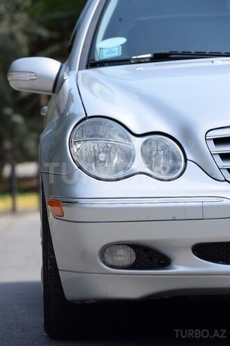 Mercedes C 230 2005, 192,000 km - 1.8 л - Sumqayıt