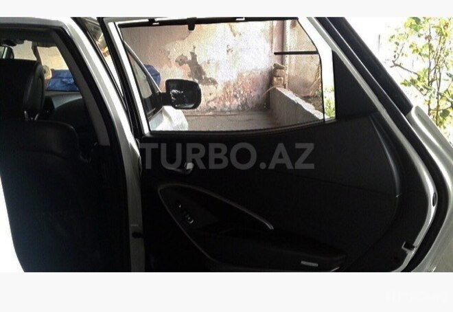 Hyundai Santa Fe 2012, 69 km - 0.3 l - Bakı