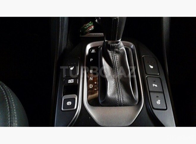Hyundai Santa Fe 2012, 69 km - 0.3 l - Bakı