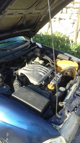 Opel Astra 1997, 346,756 km - 1.6 l - Bakı