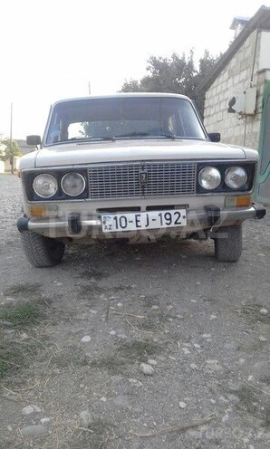 LADA (VAZ) 2106 1987, 286,300 km - 1.3 л - Quba