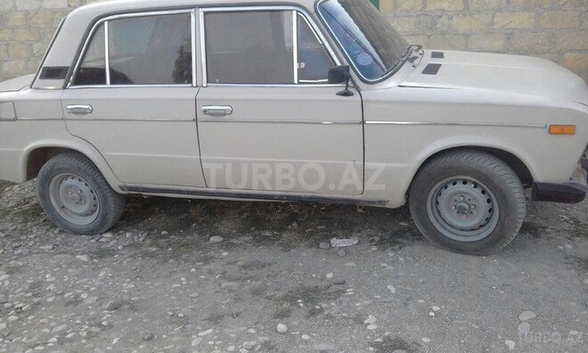 LADA (VAZ) 2106 1987, 286,300 km - 1.3 л - Quba