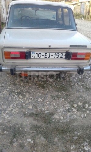 LADA (VAZ) 2106 1987, 286,300 km - 1.3 л - Quba