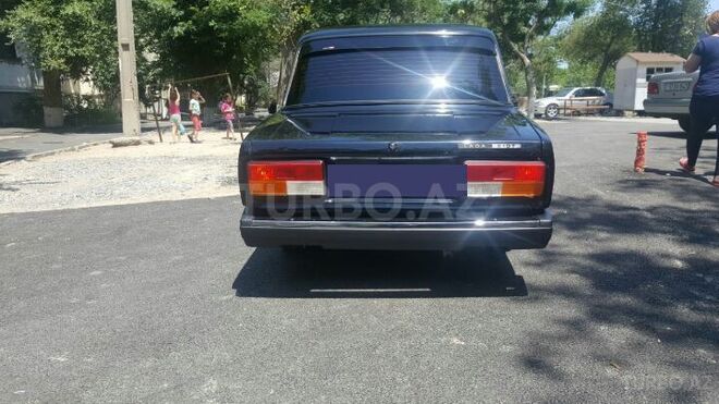 LADA (VAZ) 2107 2011, 16,000 km - 1.6 l - Sumqayıt