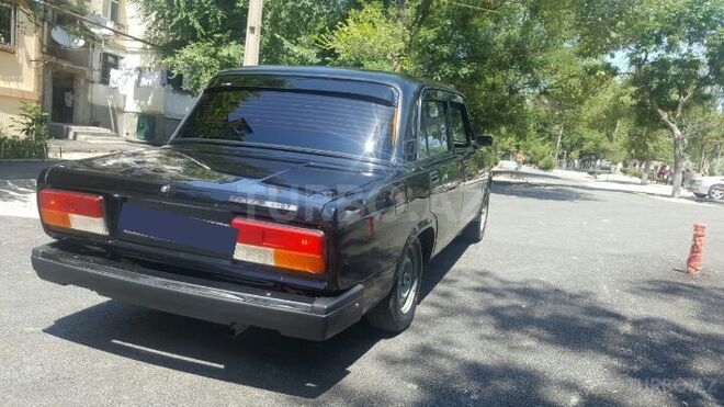 LADA (VAZ) 2107 2011, 16,000 km - 1.6 l - Sumqayıt