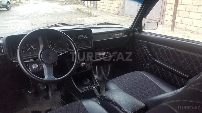LADA (VAZ) 2107 2011, 16,000 km - 1.6 l - Sumqayıt