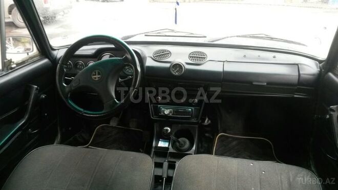 LADA (VAZ) 2106 1998, 236,000 km - 1.6 l - Bakı