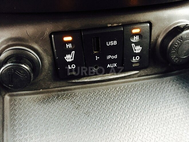 Hyundai Santa Fe 2009, 120,000 km - 2.4 l - Bakı