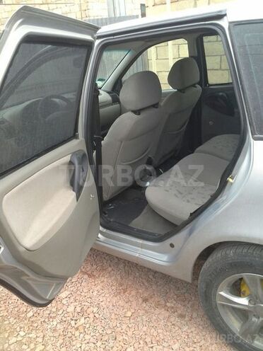 LADA (VAZ) Kalina 2009, 115,000 km - 1.4 l - Salyan