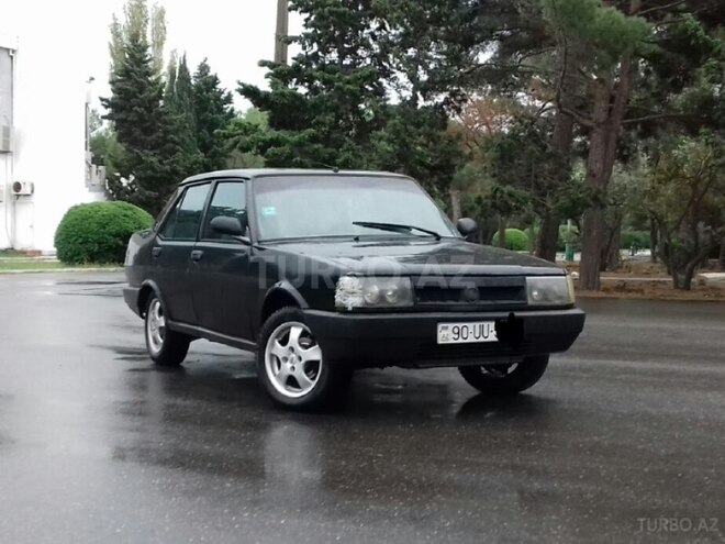 Tofas Sahin 2005, 214,000 km - 1.6 л - Sumqayıt